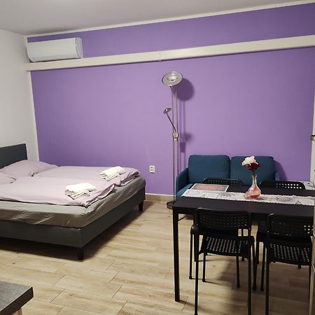 Zaječí Ubytovani U Leose מראה חיצוני תמונה