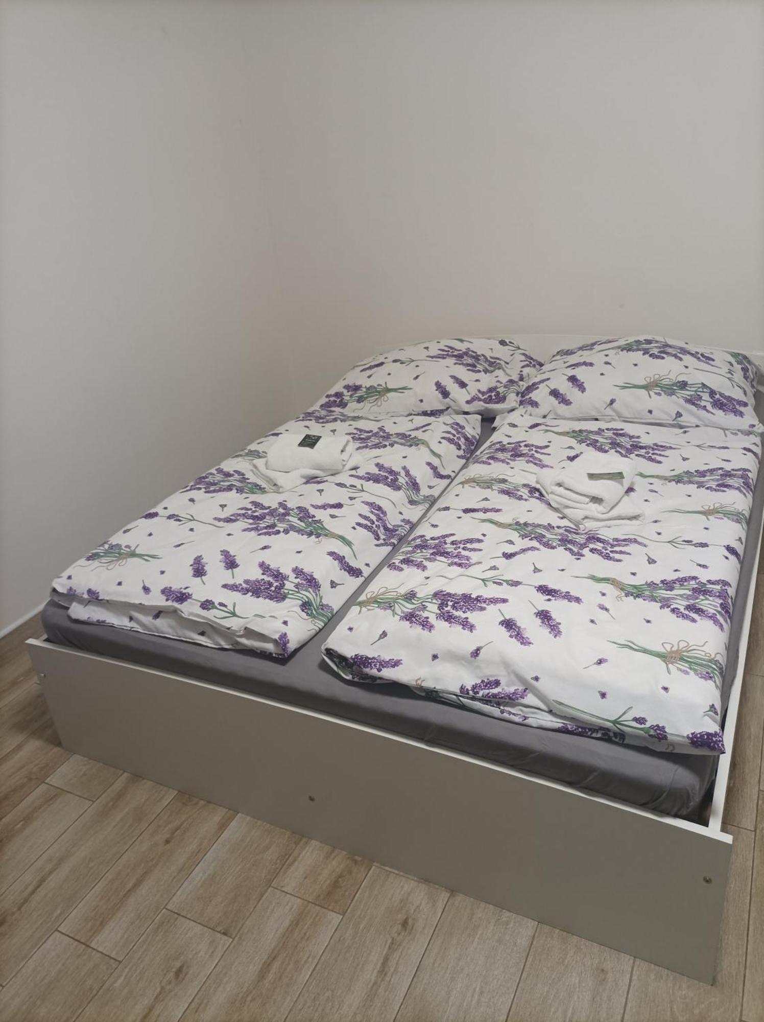 Zaječí Ubytovani U Leose מראה חיצוני תמונה